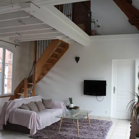 Jolie Maison 2 - Jardin