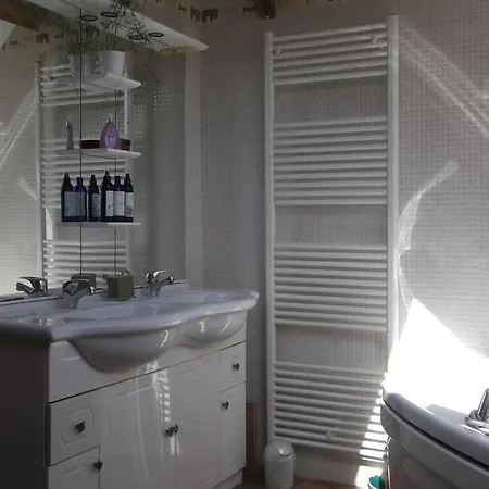 Holiday home Jolie Maison 2 - Jardin