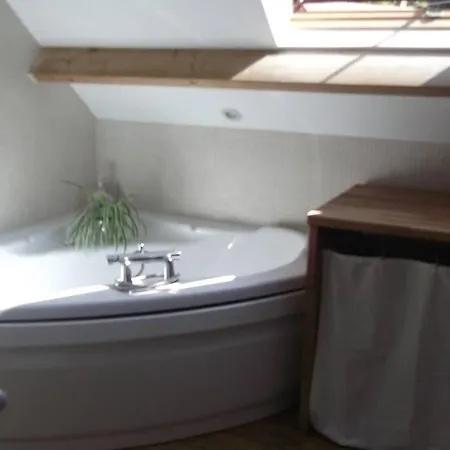 Tatil Evi Jolie Maison 2 - Jardin Le Hamel (Somme)