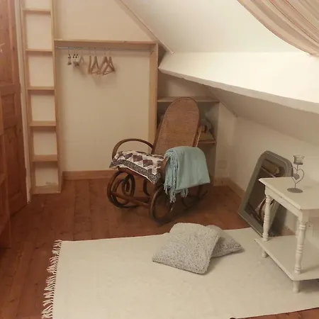 Holiday home Jolie Maison 2 - Jardin