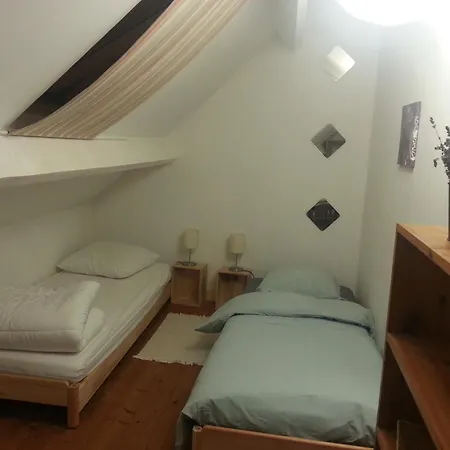 Jolie Maison 2 - Jardin