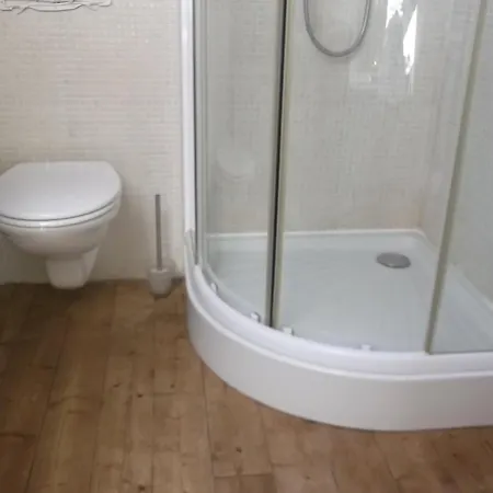 Holiday home Jolie Maison 2 - Jardin