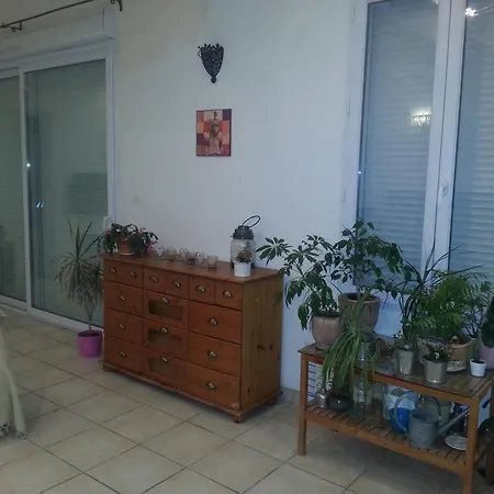 Holiday home Jolie Maison 2 - Jardin Le Hamel (Somme)