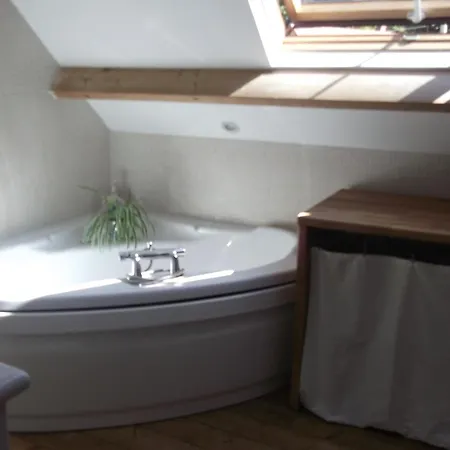 Jolie Maison 2 - Jardin Holiday home Le Hamel (Somme)