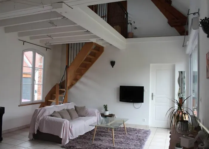 Jolie Maison 2 - Jardin