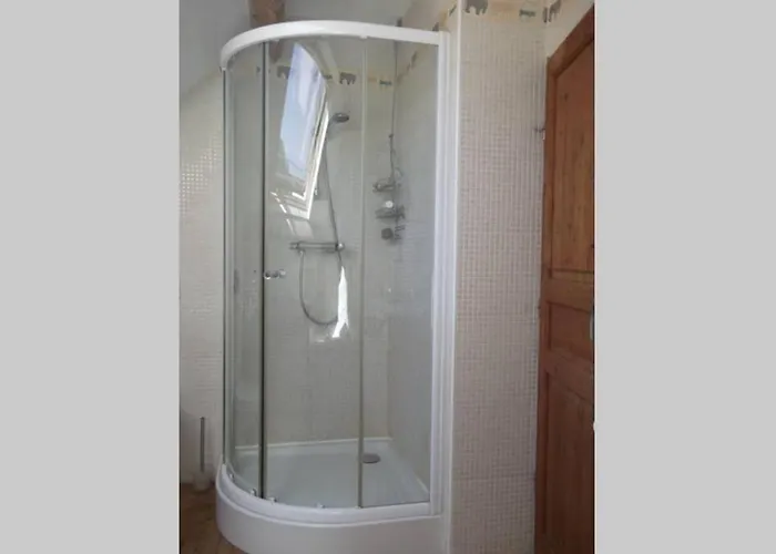 Jolie Maison 2 - Jardin Hébergement de vacances *