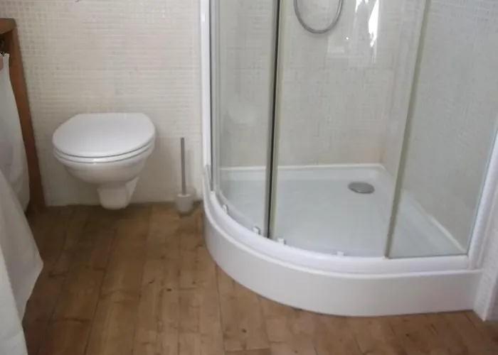 Hébergement de vacances Jolie Maison 2 - Jardin